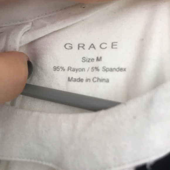 Hi Low Casual Top - Picture 3 of 3